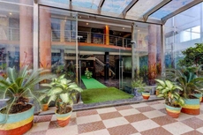 IROOMZ Eco - HOTEL BIG BOSS