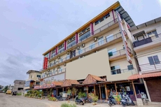 IROOMZ Eco - HOTEL BIG BOSS