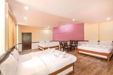 IROOMZ Eco - HOTEL BIG BOSS