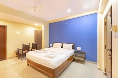 IROOMZ Eco - HOTEL BIG BOSS