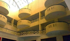 Amogha International Hotel