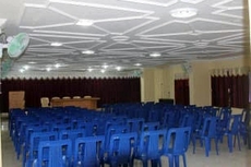 Amogha International Hotel