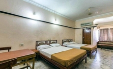 Amogha International Hotel