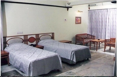 Amogha International Hotel