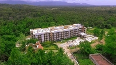 Five Falls Resort - Courtallam
