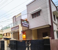 The Pothigai Palace