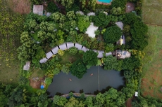 Century Resort, Dandeli