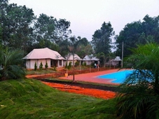 Century Resort, Dandeli