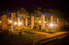 Century Resort, Dandeli