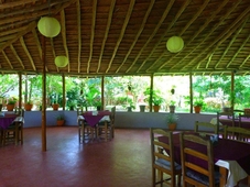 Century Resort, Dandeli