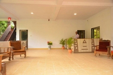 Century Resort, Dandeli