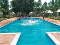 Century Resort, Dandeli