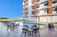 Pride Elite Wellness Resort Becharaji near Becharaji Railway Station