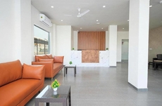 Pride Elite Wellness Resort Becharaji near Becharaji Railway Station