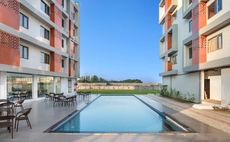 Pride Elite Wellness Resort Becharaji near Becharaji Railway Station