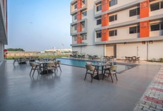 Pride Elite Wellness Resort Becharaji near Becharaji Railway Station