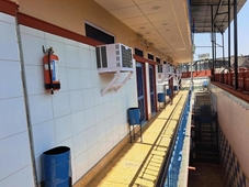 JAGAN HOTEL & RESTAURANT DHOLPUR