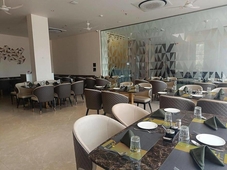 Hotel Ruturaj Regency