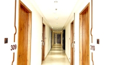 Hotel Ruturaj Regency