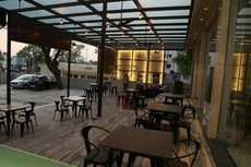 Hotel Ruturaj Regency