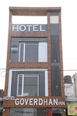 Hotel Goverdhan Inn
