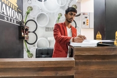 Hotel O Diamond Star