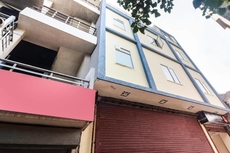 Hotel O Diamond Star