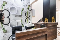 Hotel O Diamond Star