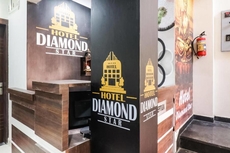Hotel O Diamond Star
