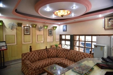 Collection O City Heart