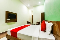 Collection O HR 20 Hotel And Restaurant