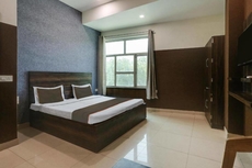 Hotel O 815073 Hotel Sunflower