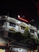 Woodland Guest House