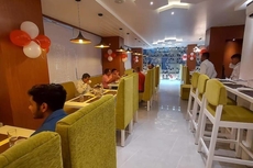 Hotel Bliss - Jorhat