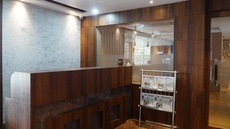 HOTEL GULMOHAR GRAND