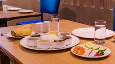 HOTEL GULMOHAR GRAND