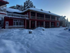 Gautam Guest House, (Khajjiar,HP)