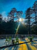 Gautam Guest House, (Khajjiar,HP)