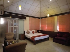 Village Machaan - Division of V Village Resorts