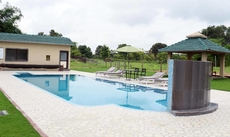 Village Machaan - Division of V Village Resorts