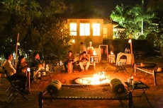 Village Machaan - Division of V Village Resorts