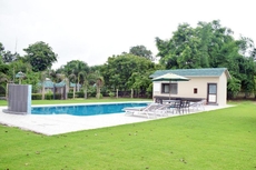 Village Machaan - Division of V Village Resorts