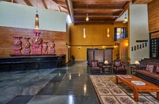 Welcom Heritage Jungle Home Resort