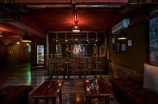 Welcom Heritage Jungle Home Resort