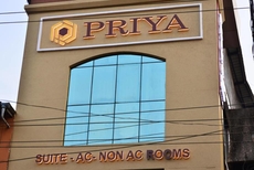 Hotel Priya
