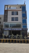 HOTEL YUVAAN