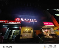Hotel Kapish International, Latur 