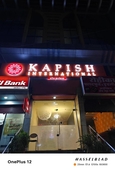Hotel Kapish International, Latur 
