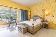 Lavasa Holiday Home (Lakeview)