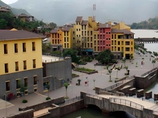 The Waterfront Shaw - Lavasa Hotel